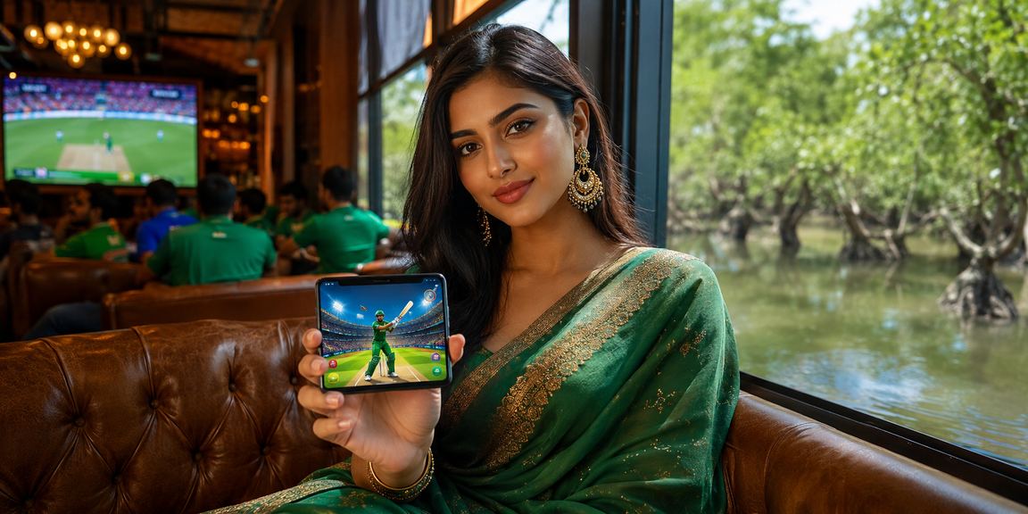 সিলেটের ক্রিকেট বেটিং দৃশ্য, বাংলাদেশের জনপ্রিয় স্পোর্টস